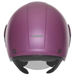 NOX N182 matná ružová Otvorená prilba