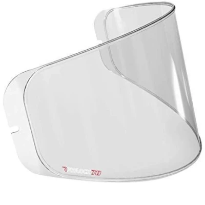 NOX Pinlock 70 čirý pro přilbu N303