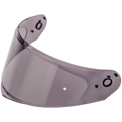 NOX N968 tmavé plexi pro helmy na motorku