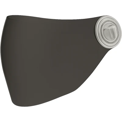 NOX PREMIUM Heritage tmavé plexi na přilbu