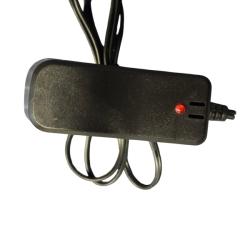 NQD Nabíječka NiMh/NiCd 4.8V