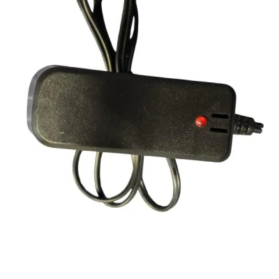NQD Nabíječka NiMh/NiCd 4.8V