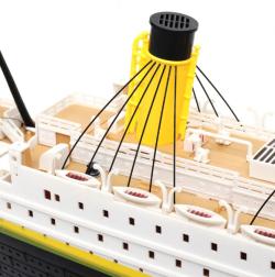 NQD RC loď Titanic 1:325 2,4GHz