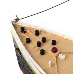 NQD RC loď Titanic 1:325 2,4GHz