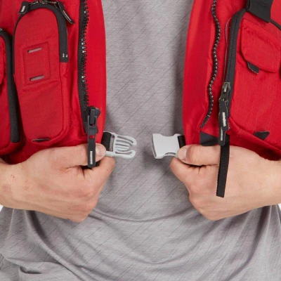 NRS Chinook OS Fishing PFD