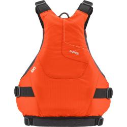 NRS Ion vesta