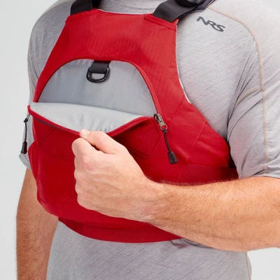 NRS Ion PFD - model 2025