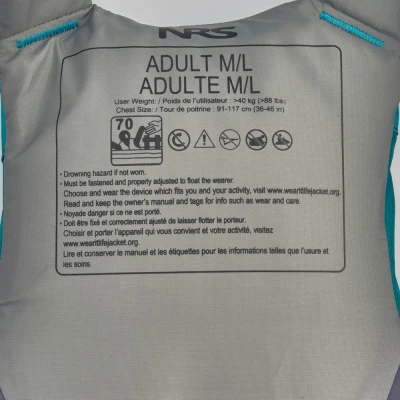NRS Ion PFD - model 2025