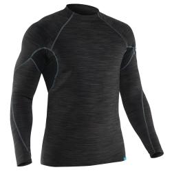 NRS Men Hydroskin 0.5 LS pánské neoprénové triko