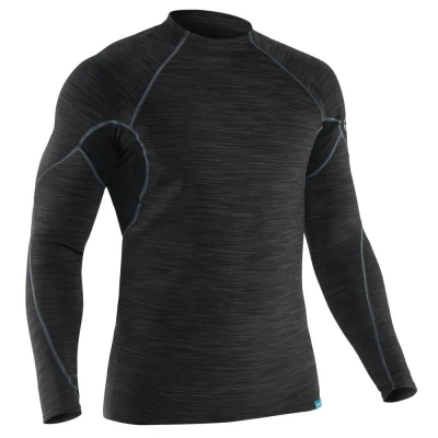 NRS Men Hydroskin 0.5 LS pánské neoprénové triko