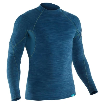NRS Men Hydroskin 0.5 LS pánské neoprénové triko