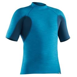 NRS Men Hydroskin 0.5 SS pánské neoprénové triko