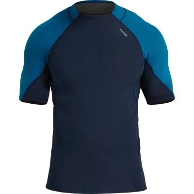 NRS Men’s HydroSkin 0.5 S/S Shirt - model 2025