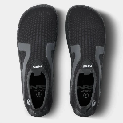 NRS Mens Arroyo Wetshoe POUZE US9- UK 8 (VÝPRODEJ)