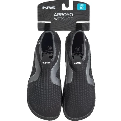 NRS Mens Arroyo Wetshoe POUZE US9- UK 8 (VÝPRODEJ)