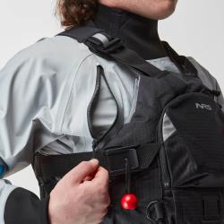 NRS Mens Stratos suchá bunda