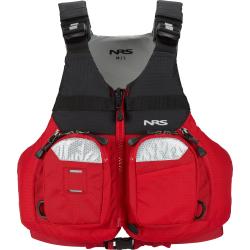 NRS Odyssey plovací vesta