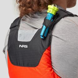 NRS Odyssey plovací vesta