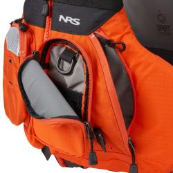 NRS Odyssey plovací vesta