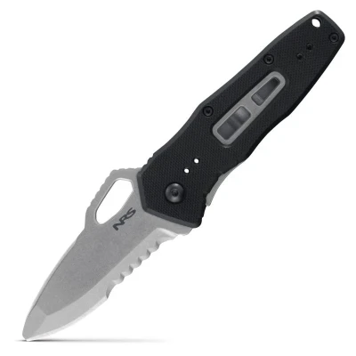 NRS Photic nůž POUZE Safety yellow (VÝPRODEJ)