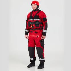 NRS Rapid Rescuer PFD vesta