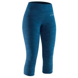 NRS Women Hydroskin 0.5 capri dámske neoprénové capri NRS Women Hydroskin 0.5 capri dámske neoprénové capri