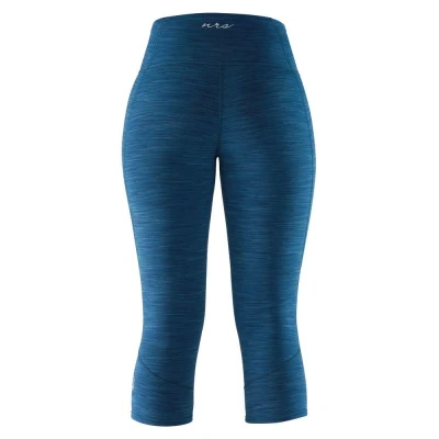 NRS Women Hydroskin 0.5 capri dámské neoprénové capri