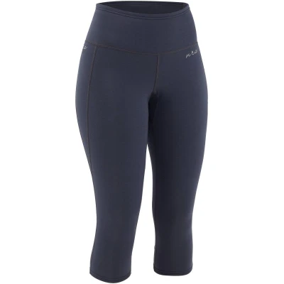 NRS Women Hydroskin 0.5 capri dámské neoprénové capri