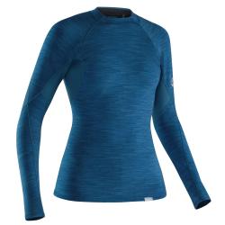 NRS Women Hydroskin 0.5 LS dámske neoprénové tričko