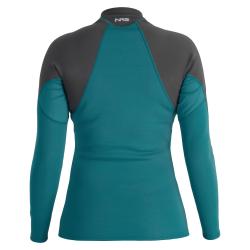 NRS Women’s HydroSkin 0.5 L/S Shirt