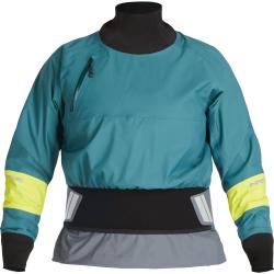 NRS Womens Stratos Paddling Jacket NRS Womens Stratos Paddling Jacket