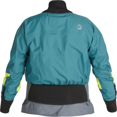 NRS Womens Stratos Paddling Jacket