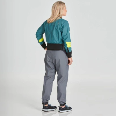 NRS Womens Stratos Paddling Jacket