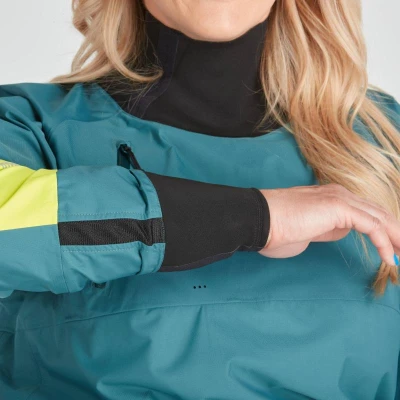 NRS Womens Stratos Paddling Jacket