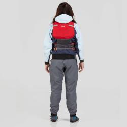 NRS Womens Tor Splash dámská bunda