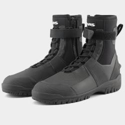 NRS Workboots POUZE US7-UK6 (VÝPRODEJ)