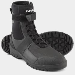 NRS Workboots POUZE US7-UK6 (VÝPRODEJ)