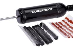 Nukeproof Bezdušový Kit Co2 Style Fialová