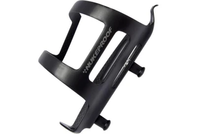 Nukeproof Košík Na Lahev Horizon Carbon Sideload Left Hand Černá