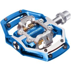 Nukeproof Horizon CS modré trail pedály Nukeproof Horizon CS modré trail pedály