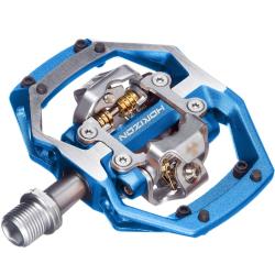 Nukeproof Horizon CS modré trail pedály
