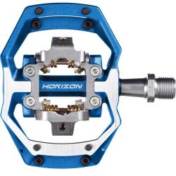 Nukeproof Horizon CS modré trail pedály
