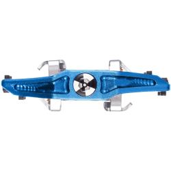 Nukeproof Horizon CS modré trail pedály