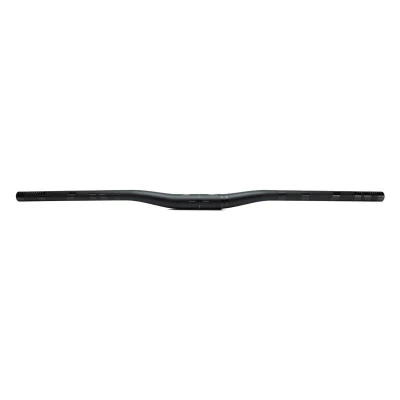 NUKEPROOF Řidítka HORIZON V2 Alloy RISER 31.8x800 Černá 12mm
