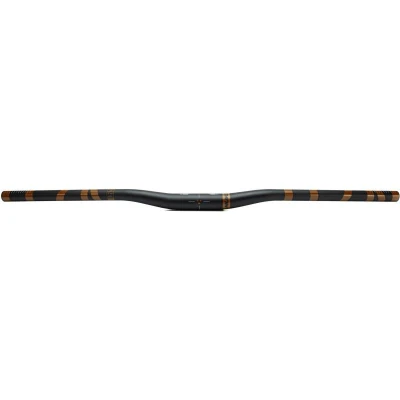 NUKEPROOF Řidítka HORIZON V2 Alloy RISER 35x800 Černá/copper 12mm