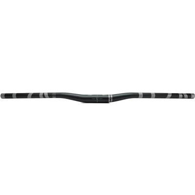 NUKEPROOF Řidítka HORIZON V2 Alloy RISER 35x800 Černá/šedá 12mm