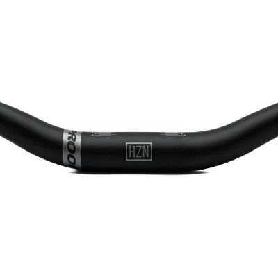 NUKEPROOF Řidítka HORIZON V2 Alloy RISER 35x800 Černá/šedá 12mm