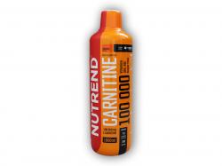 Nutrend Carnitine 100000 1000ml Nutrend Carnitine 100000 1000ml
