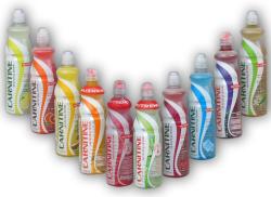 Nutrend Carnitine Activity drink + Kofeín 750ml Nutrend Carnitine Activity drink + Kofeín 750ml