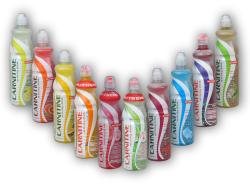 Nutrend Carnitine Activity drink + Caffeine 750ml